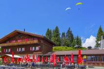 Betriebsausflug Marbachegg 2018 Betriebsausflug Marbachegg 2018