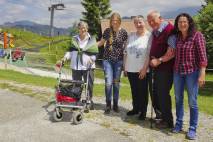 Betriebsausflug Marbachegg 2018 Betriebsausflug Marbachegg 2018