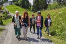 Betriebsausflug Marbachegg 2018 Betriebsausflug Marbachegg 2018