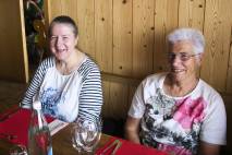 Betriebsausflug Marbachegg 2018 Betriebsausflug Marbachegg 2018