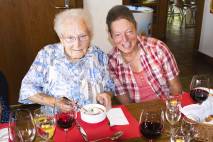 Betriebsausflug Marbachegg 2018 Betriebsausflug Marbachegg 2018