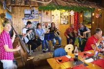 Betriebsausflug Marbachegg 2018 Betriebsausflug Marbachegg 2018