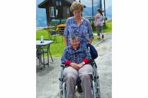 Betriebsausflug Marbachegg 2018 Betriebsausflug Marbachegg 2018