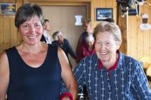 Betriebsausflug Marbachegg 2018 Betriebsausflug Marbachegg 2018