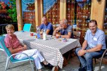 Betriebsausflug Marbachegg 2018 Betriebsausflug Marbachegg 2018