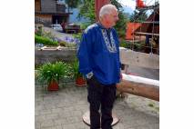 Betriebsausflug Marbachegg 2018 Betriebsausflug Marbachegg 2018