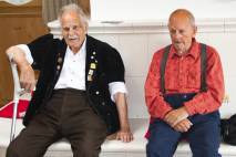 Betriebsausflug Marbachegg 2018 Betriebsausflug Marbachegg 2018