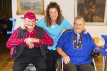 Betriebsausflug Marbachegg 2018 Betriebsausflug Marbachegg 2018