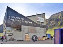 Betriebsausflug Brienzer Rothorn  4. Oktober 2017 Betriebsausflug Brienzer Rothorn  4. Oktober 2017