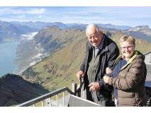 Betriebsausflug Brienzer Rothorn  4. Oktober 2017 Betriebsausflug Brienzer Rothorn  4. Oktober 2017