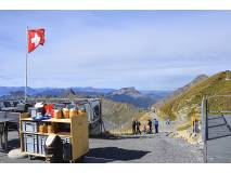 Betriebsausflug Brienzer Rothorn  4. Oktober 2017 Betriebsausflug Brienzer Rothorn  4. Oktober 2017