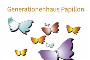 Das Generationenhaus-Papillon